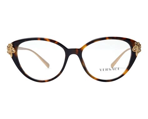 lunette de vue versace pour femme|lunette Versace femme.